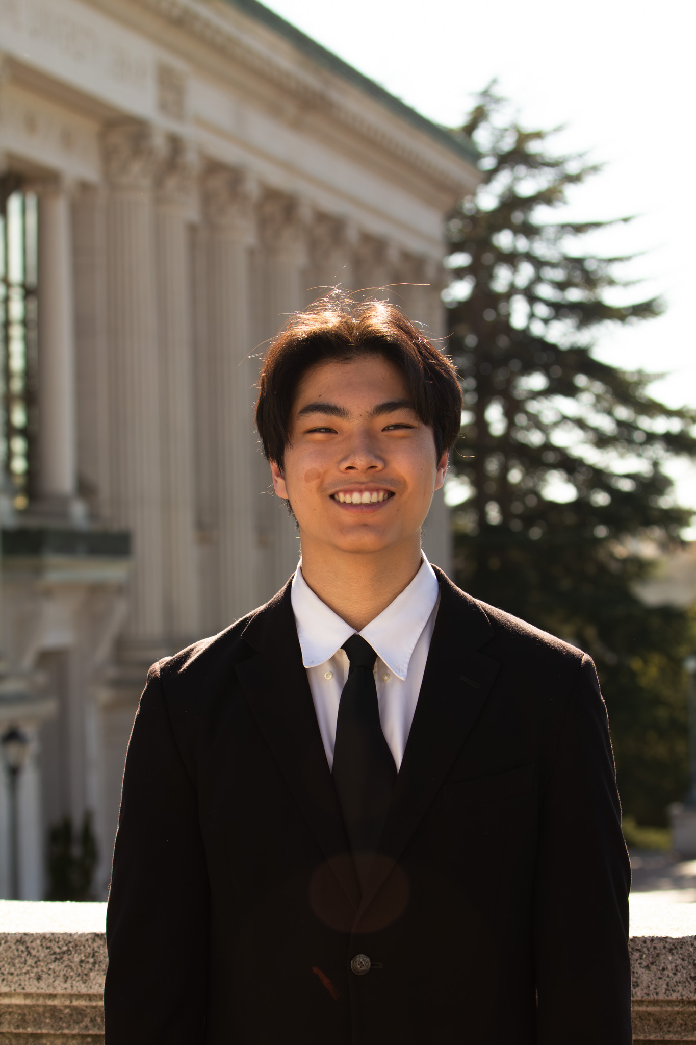 Nick Deng